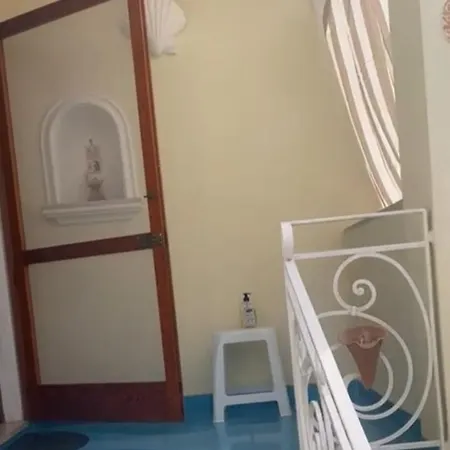 Vendégház Dimora Di Donna Rita *