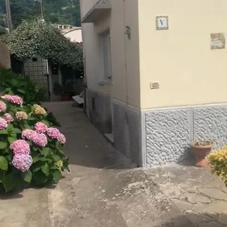 Dimora Di Donna Rita * Anacapri