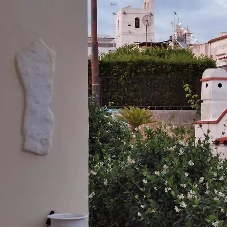 Vendégház Dimora Di Donna Rita Anacapri