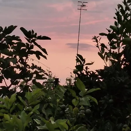Dimora Di Donna Rita Vendégház Anacapri