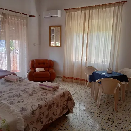 Dimora Di Donna Rita Anacapri