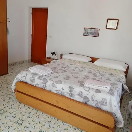 Dimora Di Donna Rita Vendégház