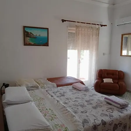 Dimora Di Donna Rita * Anacapri