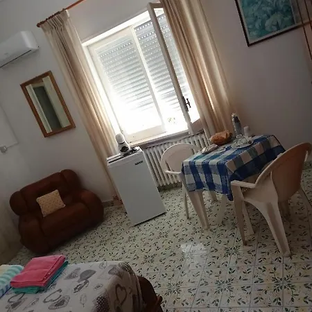 Vendégház Dimora Di Donna Rita *