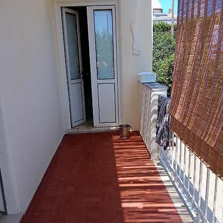 Dimora Di Donna Rita Vendégház Anacapri