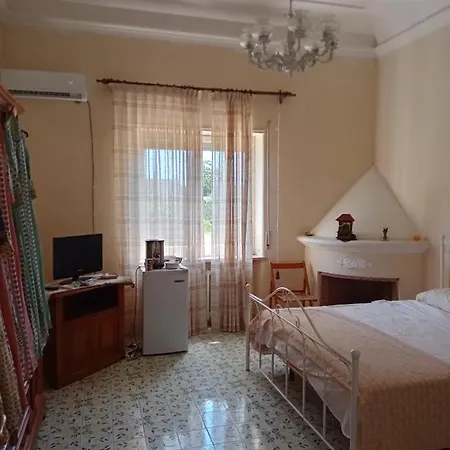 Dimora Di Donna Rita Vendégház Anacapri