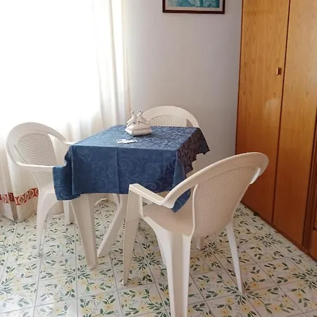 Vendégház Dimora Di Donna Rita