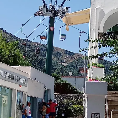 Vendégház Dimora Di Donna Rita