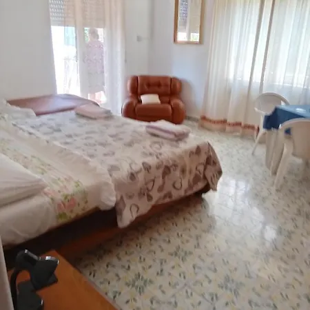 Dimora Di Donna Rita Vendégház Anacapri