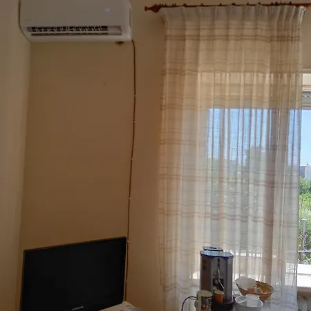 Dimora Di Donna Rita Vendégház