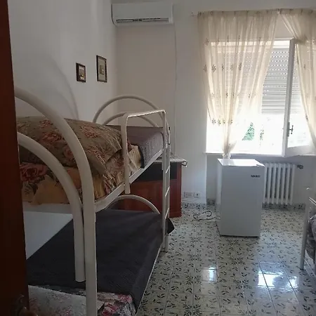 Vendégház Dimora Di Donna Rita Anacapri