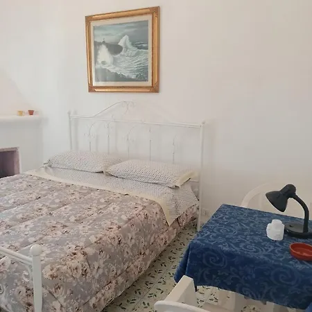 Dimora Di Donna Rita Vendégház *